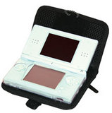 Carrying Case -- DS Lite Play-Thru (Nintendo DS)